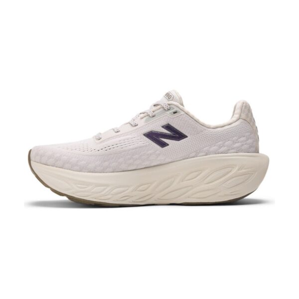 New Balance Fresh Foam X 1080v14 White Purple | STYLO