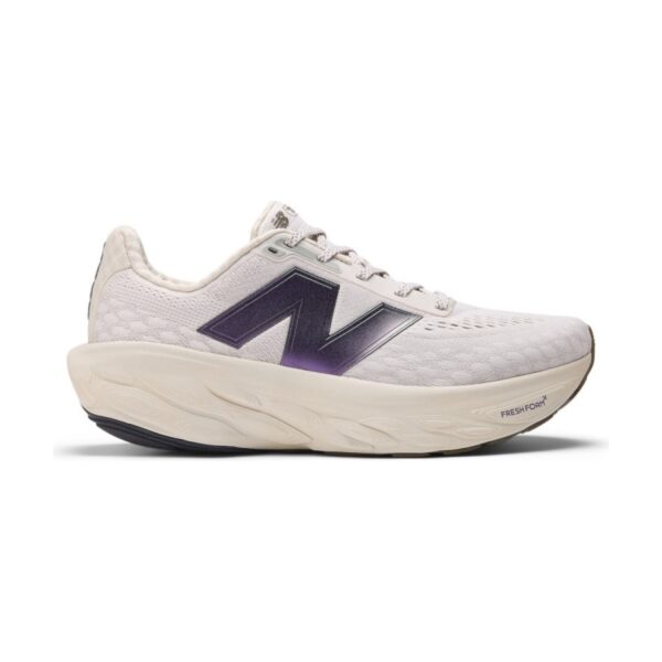 New Balance Fresh Foam X 1080v14 White Purple | STYLO