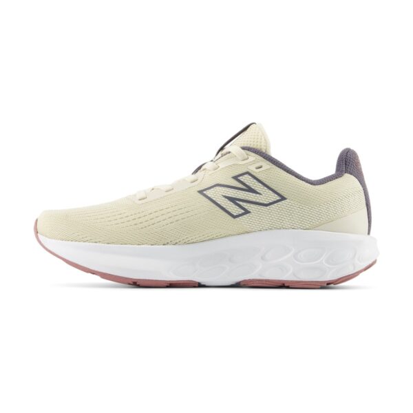 New Balance Fresh Foam X 520v9 Beige Pink | STYLO