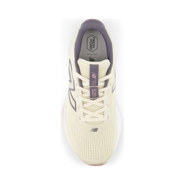 New Balance Fresh Foam X 520v9 Beige Pink | STYLO