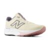 New Balance Fresh Foam X 520v9 Beige Pink | STYLO