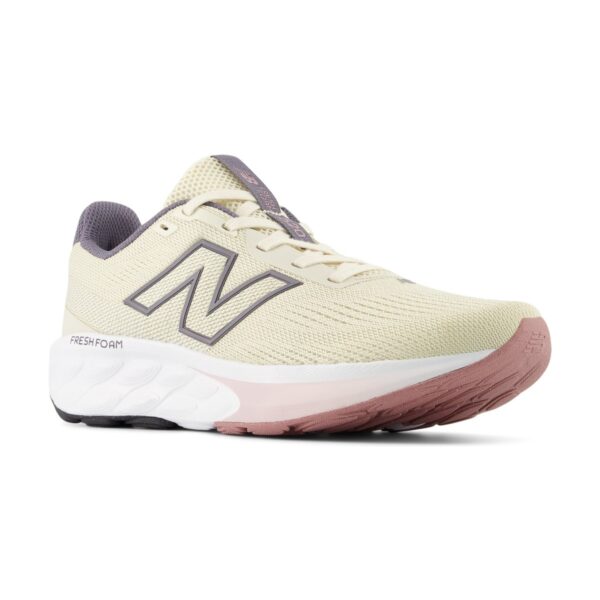 New Balance Fresh Foam X 520v9 Beige Pink | STYLO