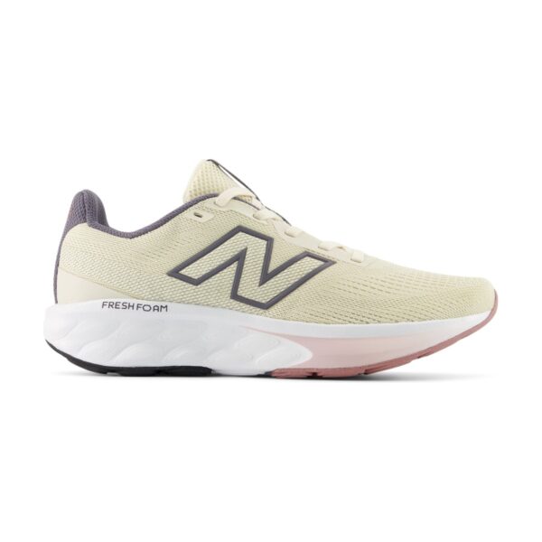 New Balance Fresh Foam X 520v9 Beige Pink | STYLO