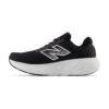 New Balance Fresh Foam X 880v15 Black White Reflection New Balance Fresh Foam X 880v15 Black White Reflection | STYLO