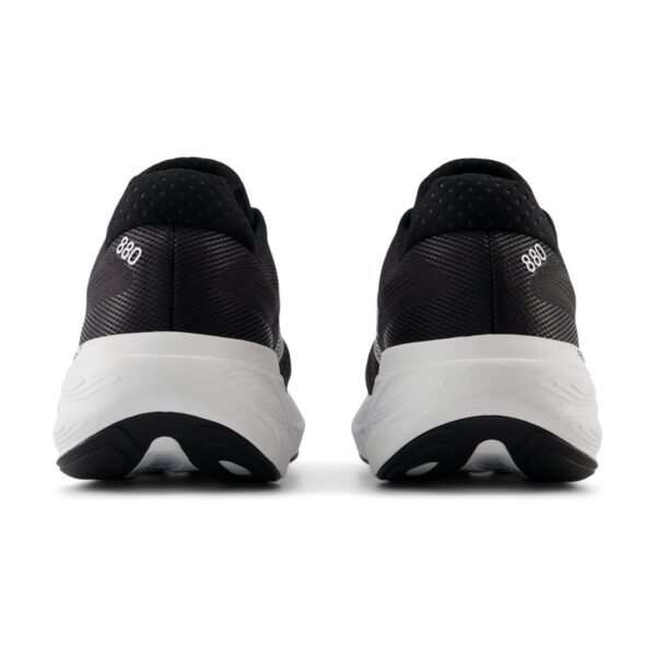 New Balance Fresh Foam X 880v15 Black White Reflection New Balance Fresh Foam X 880v15 Black White Reflection | STYLO
