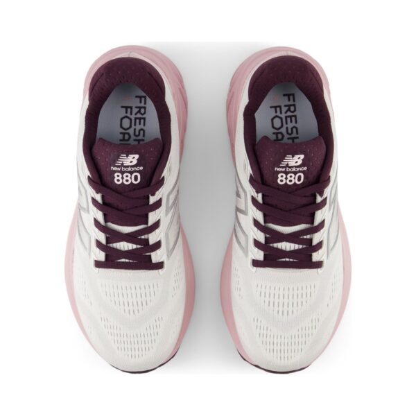 New Balance Fresh Foam X 880v15 Reflection Grey Matter Rose Sugar New Balance Fresh Foam X 880v15 Reflection Grey Matter Rose Sugar | STYLO