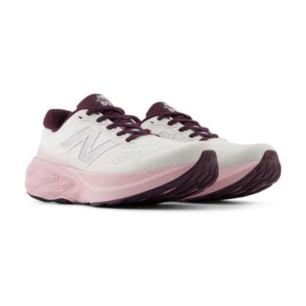 New Balance Fresh Foam X 880v15 Reflection Grey Matter Rose Sugar New Balance Fresh Foam X 880v15 Reflection Grey Matter Rose Sugar | STYLO