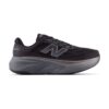 New Balance Fresh Foam X More v6 Black Castlerock Black Metallic New Balance Fresh Foam X More v6 Black Castlerock Black Metallic | STYLO