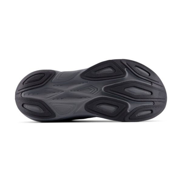 New Balance Fresh Foam X More v6 Black Castlerock Black Metallic New Balance Fresh Foam X More v6 Black Castlerock Black Metallic | STYLO