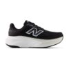 New Balance Fresh Foam X More v6 Black Grey Matter New Balance Fresh Foam X More v6 Black Grey Matter | STYLO