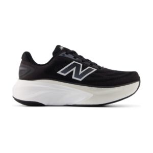 New Balance Fresh Foam X More v6 Black Grey Matter New Balance Fresh Foam X More v6 Black Grey Matter | STYLO