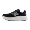 New Balance Fresh Foam X More v6 Black Grey Matter New Balance Fresh Foam X More v6 Black Grey Matter | STYLO
