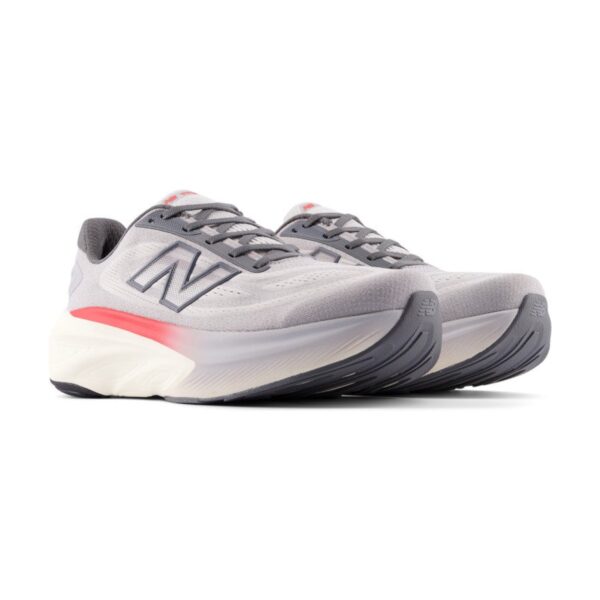 New Balance Fresh Foam X More v6 Grey Matter New Balance Fresh Foam X More v6 Grey Matter | STYLO