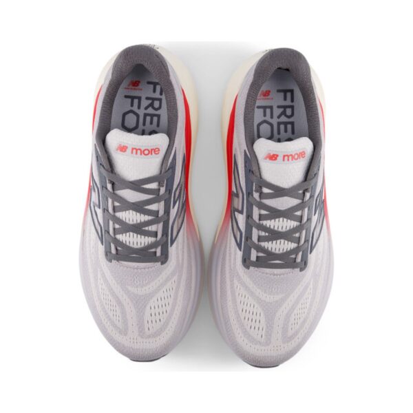 New Balance Fresh Foam X More v6 Grey Matter New Balance Fresh Foam X More v6 Grey Matter | STYLO