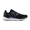 New Balance FuelCell Propel v5 Black Steel White New Balance FuelCell Propel v5 Black Steel White | STYLO