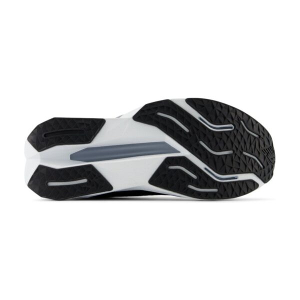 New Balance FuelCell Propel v5 Black Steel White New Balance FuelCell Propel v5 Black Steel White | STYLO