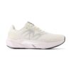 New Balance FuelCell Propel v5 Cream Silver | STYLO