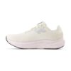 New Balance FuelCell Propel v5 Cream Silver | STYLO