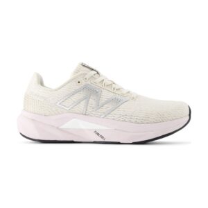 New Balance FuelCell Propel v5 Cream Silver | STYLO