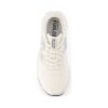 New Balance FuelCell Propel v5 Cream Silver | STYLO