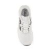 New Balance FuelCell Propel v5 White Black Cement New Balance FuelCell Propel v5 White Black Cement | STYLO