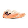 New Balance FuelCell Rebel v4 2E Hot Mango/Angora New Balance FuelCell Rebel v4 2E Hot Mango/Angora | STYLO