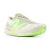 New Balance FuelCell Rebel V4 Beige/White New Balance FuelCell Rebel V4 Beige/White | STYLO