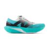 New Balance FuelCell Rebel v4 Cyber Jade | STYLO