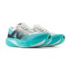 New Balance FuelCell Rebel v4 Cyber Jade | STYLO