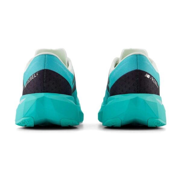 New Balance FuelCell Rebel v4 Cyber Jade | STYLO