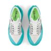 New Balance FuelCell Rebel v4 Cyber Jade | STYLO