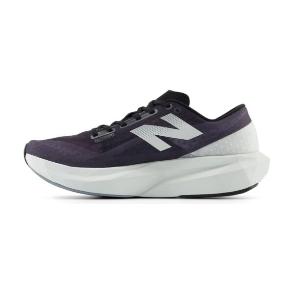 New Balance FuelCell Rebel v4 Graphite Black New Balance FuelCell Rebel v4 Graphite Black | STYLO