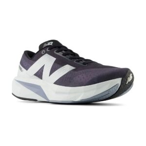 New Balance FuelCell Rebel v4 Graphite Black | STYLO