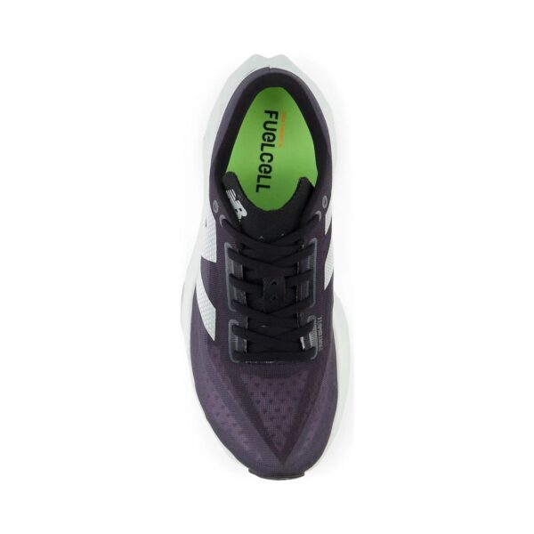 New Balance FuelCell Rebel v4 Graphite Black New Balance FuelCell Rebel v4 Graphite Black | STYLO