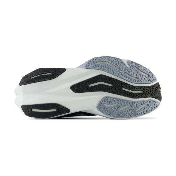 New Balance FuelCell Rebel v4 Graphite Black New Balance FuelCell Rebel v4 Graphite Black | STYLO