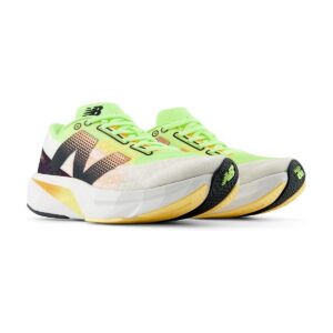 New Balance FuelCell Rebel V4 Green/Multi-Color | STYLO