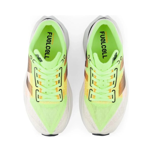 New Balance FuelCell Rebel V4 Green/Multi-Color New Balance FuelCell Rebel V4 Green/Multi-Color | STYLO