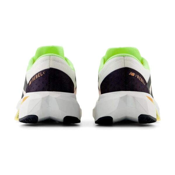 New Balance FuelCell Rebel V4 Green/Multi-Color New Balance FuelCell Rebel V4 Green/Multi-Color | STYLO