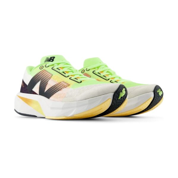 New Balance FuelCell Rebel V4 Green/Multi-Color New Balance FuelCell Rebel V4 Green/Multi-Color | STYLO