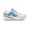 New Balance FuelCell Rebel v4 Quarry Heron Blue New Balance FuelCell Rebel v4 Quarry Heron Blue | STYLO
