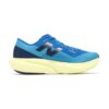 New Balance FuelCell Rebel v4 Spice Blue/Limelight New Balance FuelCell Rebel v4 Spice Blue/Limelight | STYLO