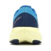 New Balance FuelCell Rebel v4 Spice Blue/Limelight New Balance FuelCell Rebel v4 Spice Blue/Limelight | STYLO