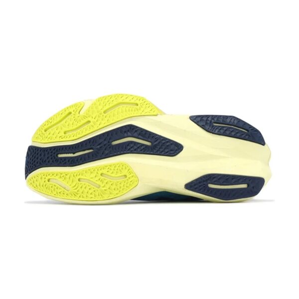 New Balance FuelCell Rebel v4 Spice Blue/Limelight New Balance FuelCell Rebel v4 Spice Blue/Limelight | STYLO