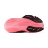 New Balance FuelCell Rebel v4 Ultra Pink/White | STYLO