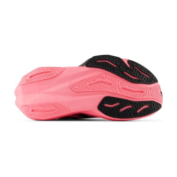 New Balance FuelCell Rebel v4 Ultra Pink/White | STYLO