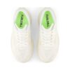 New Balance FuelCell Rebel v4 White Linen | STYLO