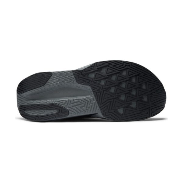 New Balance FuelCell Rebel v5 Black Castlerock New Balance FuelCell Rebel v5 Black Castlerock | STYLO