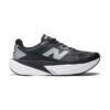 New Balance FuelCell Rebel v5 Black White Silver Metallic New Balance FuelCell Rebel v5 Black White Silver Metallic | STYLO
