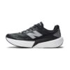 New Balance FuelCell Rebel v5 Black White Silver Metallic New Balance FuelCell Rebel v5 Black White Silver Metallic | STYLO