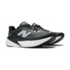 New Balance FuelCell Rebel v5 Black White Silver Metallic New Balance FuelCell Rebel v5 Black White Silver Metallic | STYLO